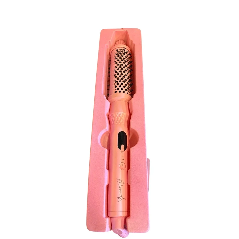 Mermade Infrared Thermal Brush New‎ Imperfect Box